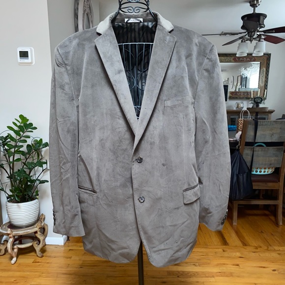 Joseph Abboud Other - Joseph Abboud Brown Blazer